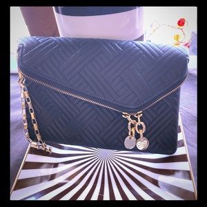 Henri Bendel Deb wristlet